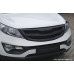 roadruns front radiator grill kia sportage r 2010-14